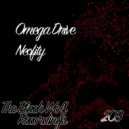 Omega Drive - No Bass