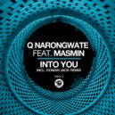 Q Narongwate, Masmin - Into You (Roman Jack Remix)