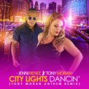 Jenni Renee feat Tony Moran - City Lights (Dancin')