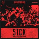 51CK - Trascendente (Original Mix)