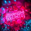 Pensacola Mist - Afraid To Stay The Night