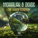 Menkalian & Dense feat. Spinney Lainey - Veils Of Ashnan (Original Mix)