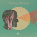 Ricky Ryan - Mess Monster (Lank Mix)