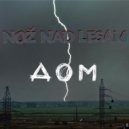 Noz Nad Lesam - Ясенево (Original Mix)