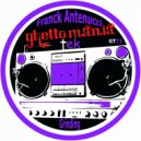 Franck Antenucci - Bitch (Original Mix)
