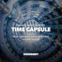 Kamilo Sanclemente - Time Capsule (Kaspar Tasane Remix)