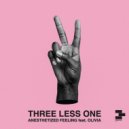 Three Less One ft. Olivia - Anesthetized Feeling (Musumeci & Dodi Palese Remix)