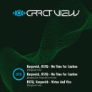 KARPOVICH, RSTQ - No Time For Caution