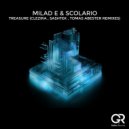 Milad E & Scolario - Treasure (Extended Mix)