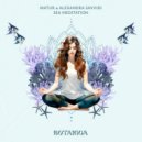 Alexandra Savvidi, Matur - Sea Meditation