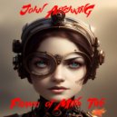 John Alishking - The Frame of Mind Two