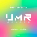 Melotonic - Mistery