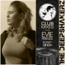 The Deepshakerz, Evelyn Feroza, Desmond Craine, Bobby Singh - Like A Fool (Deepshakerz Club Tabla Mix)
