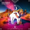 Schwarz Weiss - Savanna (Original Mix)