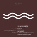 Juan Ram - Miracle