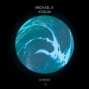 Michael A - Atrium