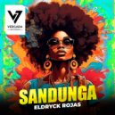 Eldryck Rojas - Sandunga (Original Mix)