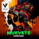 Kasstaba - Muevete (Original Mix)
