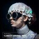 The Bossline - I Like It