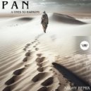 P A N - A Tines To Harmony