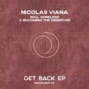 Nicolas Viana - Becoming The Observer (Original Mix)