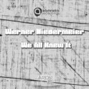 Werner Niedermeier - We All Knew It (Orlyka Remix)