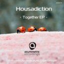 Housadiction - Together (Logan Dataspirit Mix)