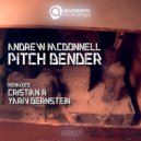 Andrew McDonnell - Pitch Bender (Yariv Bernstein Remix)