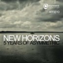 Acidoaks - A Walk to Remember (Original Mix)