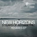 Andrew McDonnell - Yorkville Holler (Or Weisinger Remix)