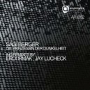 Sagi Berger - Die Prinzessin der Dunkelheit (Jay Lucheck Remix)