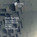 Or Weisinger - Sociological Abstracts (Original Mix)