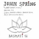 John Spring - Lava Lava (Falko Brocksieper Remix)