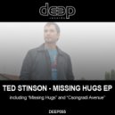 Ted Stinson - Csongradi Avenue (Original Mix)