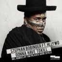 Stephan Bobinger ft. Hllywd - Gonna Have To Kill (Tom Palash Remix)