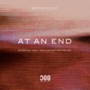 Browncoat - At An End (GMJ & Matter Remix)