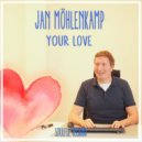 Jan Mohlenkamp - Wonderful Spirit (Original Mix)