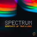 Essence of Time & UOIO - Metatron (Original Mix)
