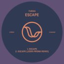 Yukka - Escape (Joeri Pronk Remix)