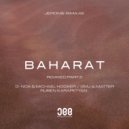 Jerome Isma-Ae - Baharat