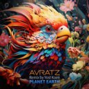 Avratz - Planet Earth (Yost Koen Rework)