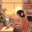 Lofi para estudiar & Maestros Lofi & Lo Fi Estudio Chill - Vibraciones Tranquilas De Aprendizaje En Lofi ()