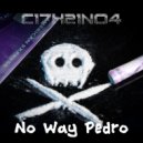 No Way Pedro - C17H21NO4 ()