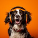 El Rey Lofi & Música tranquila para la cena & Relajación del perro - Melodías Gentiles De Perros De Lofi