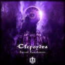 Clepsydra - Opal Bones