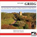 Philharmonia Slavonica - Greig Peer Gynt Suite No. 1 Op. 46 - Morning Hour