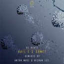 DJ Beat2 - Growling Groovy Machines (Anton MAKe Remix)