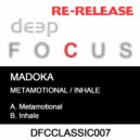 Madoka - Inhale (Original Mix)