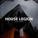 House Legion - Safari