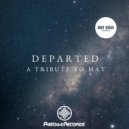 Got Soul Collective - Departed